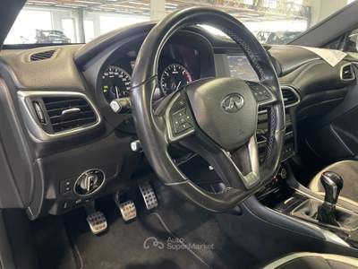 Infiniti Q30 Infiniti Q30 1.5 d Sport usata Mazzano
