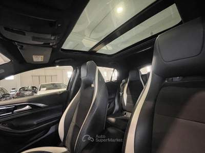 Infiniti Q30 Infiniti Q30 1.5 d Sport usata Mazzano