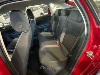 Volkswagen Taigo Taigo 1.0 TSI 95 CV Life usata Mazzano