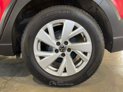 Volkswagen Taigo Taigo 1.0 TSI 95 CV Life usata Mazzano
