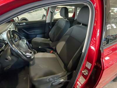 Volkswagen Taigo Taigo 1.0 TSI 95 CV Life usata Mazzano