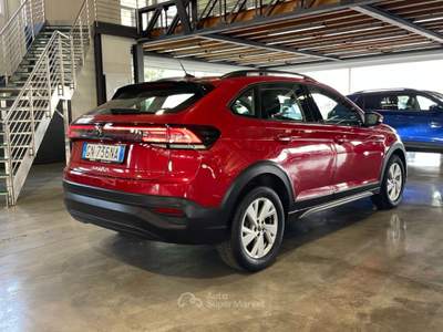 Volkswagen Taigo Taigo 1.0 TSI 95 CV Life usata Mazzano