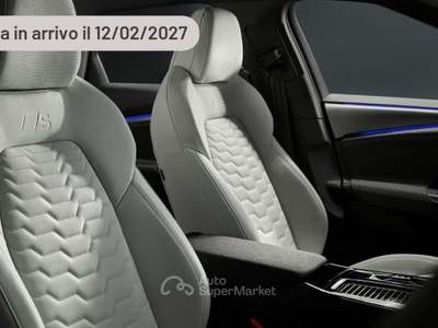 Audi A6 136cv Argento usata Pieve di Cento