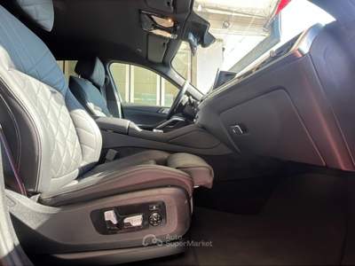 BMW X6 X6 xDrive40d 48V Msport Grigio usata Pordenone