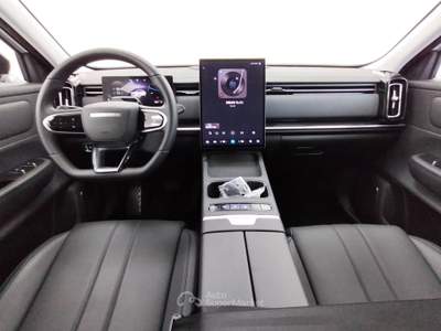 Jaecoo 7 1.5 TGDI PHEV Premium Bianco usata Lurate Caccivio