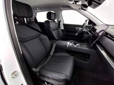 Jaecoo 7 1.5 TGDI PHEV Premium Bianco usata Lurate Caccivio