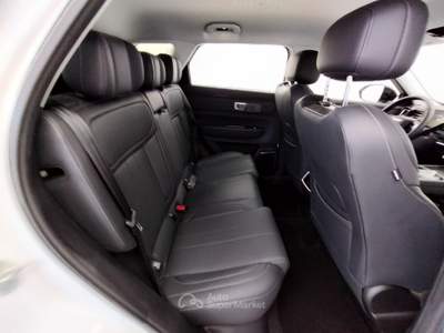 Jaecoo 7 1.5 TGDI PHEV Premium Bianco usata Lurate Caccivio