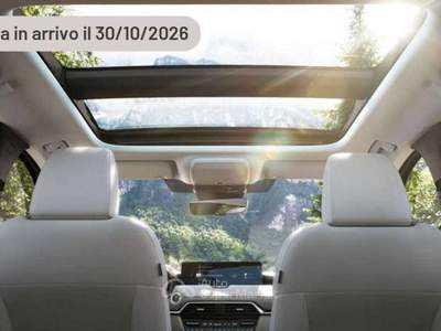 Mazda CX-60 2.5L e-Skyactiv G PHEV AWD Homura Plus Argento usata Pieve di Cento