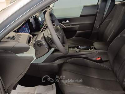 Lancia Ypsilon Ypsilon Grigio usata Modugno