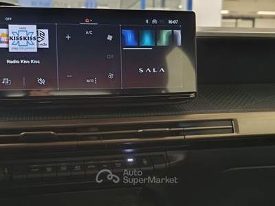 Lancia Ypsilon Ypsilon Grigio usata Modugno