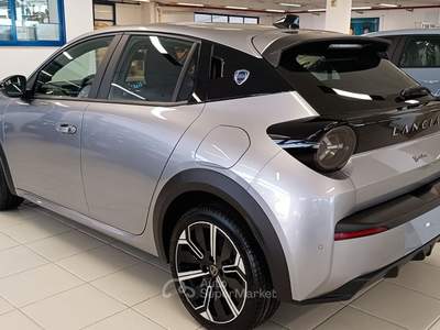 Lancia Ypsilon Ypsilon Grigio usata Modugno