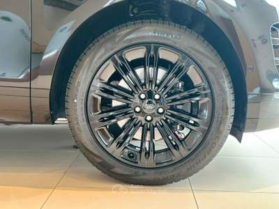 Land Rover Range Rover Evoque 2.0D I4 163 CV AWD Auto Dynamic SE Dark Edition Nero usata Modena