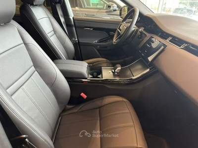 Land Rover Range Rover Evoque 2.0D I4 163 CV AWD Auto Dynamic SE Dark Edition Nero usata Modena
