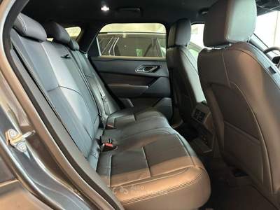 Land Rover Range Rover Velar 2.0 I4 PHEV 404 CV Dynamic SE Grigio usata Modena