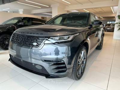 Land Rover Range Rover Velar 2.0 I4 PHEV 404 CV Dynamic SE Grigio usata Modena