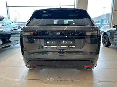 Land Rover Range Rover Velar 2.0 I4 PHEV 404 CV Dynamic SE Grigio usata Modena