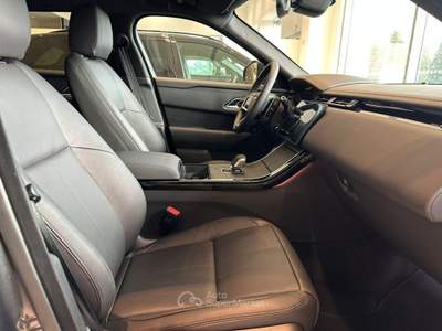Land Rover Range Rover Velar 2.0 I4 PHEV 404 CV Dynamic SE Grigio usata Modena
