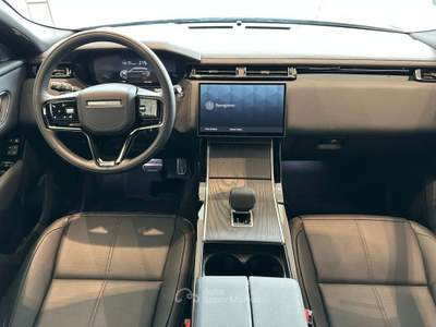 Land Rover Range Rover Velar 2.0 I4 PHEV 404 CV Dynamic SE Grigio usata Modena