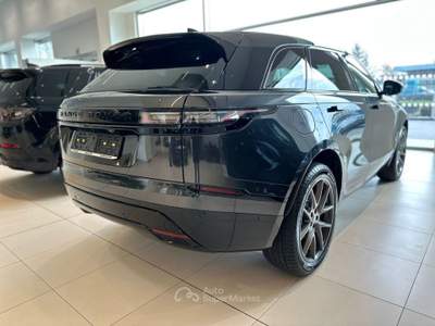 Land Rover Range Rover Velar 2.0 I4 PHEV 404 CV Dynamic SE Grigio usata Modena