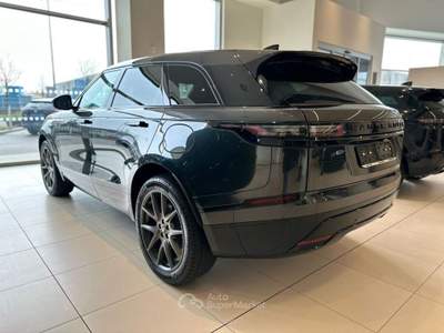 Land Rover Range Rover Velar 2.0 I4 PHEV 404 CV Dynamic SE Grigio usata Modena