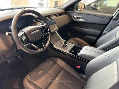 Land Rover Range Rover Velar 2.0 I4 PHEV 404 CV Dynamic SE Grigio usata Modena
