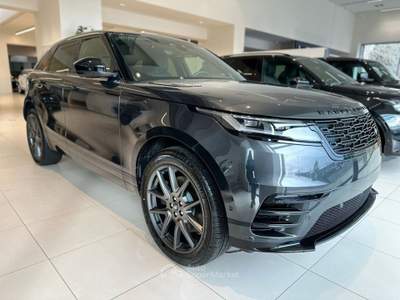 Land Rover Range Rover Velar 2.0 I4 PHEV 404 CV Dynamic SE Grigio usata Modena