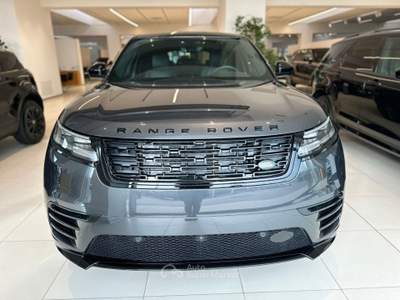 Land Rover Range Rover Velar 2.0 I4 PHEV 404 CV Dynamic SE Grigio usata Modena