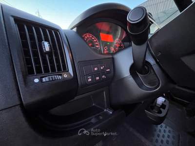 Peugeot Boxer L2H2 - PRONTA CONSEGNA - GARANTITO Rosso usata Latina
