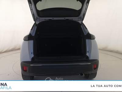 Peugeot 2008 2008 1.2 puretech allure s&s 100cv Bianco usata Marcianise