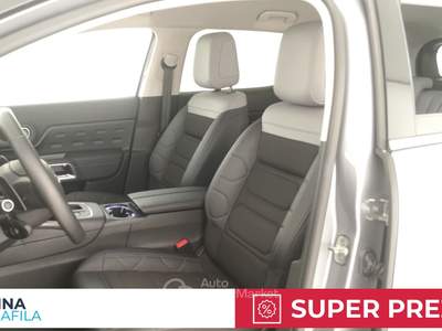 Citroen C5  - c5 aircross 1.5 bluehdi max s&s 130cv eat8 Grigio usata Marcianise