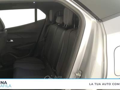 Peugeot 2008  - 2008 1.2 puretech allure s&s 100cv Grigio usata Marcianise