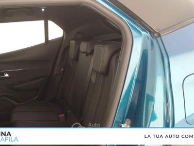 Peugeot 2008  - 2008 gt hybrid 136 Blu/Azzurro usata Marcianise