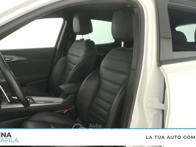 Alfa Romeo Tonale  -  1.6 veloce 130cv tct6 Bianco usata Marcianise