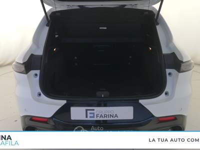 Alfa Romeo Tonale  -  1.6 veloce 130cv tct6 Bianco usata Marcianise