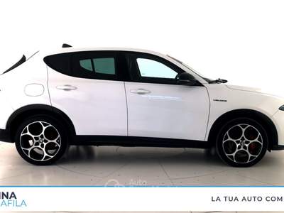 Alfa Romeo Tonale  -  1.6 veloce 130cv tct6 Bianco usata Marcianise