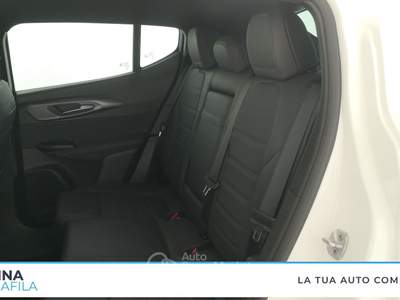 Alfa Romeo Tonale  -  1.6 veloce 130cv tct6 Bianco usata Marcianise