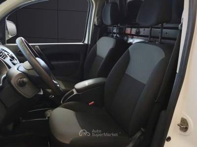 Renault Kangoo Kangoo 1.5 dCi 90CV S&S 4p. Express Maxi Energy Ice Bianco usata Pompei