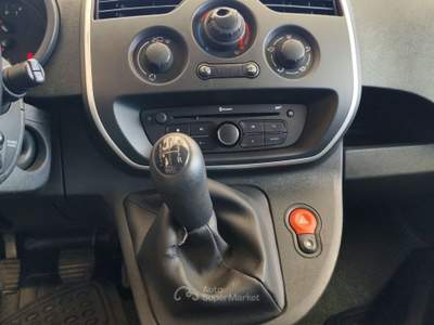 Renault Kangoo Kangoo 1.5 dCi 90CV S&S 4p. Express Maxi Energy Ice Bianco usata Pompei