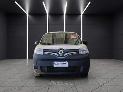 Renault Kangoo Kangoo 1.5 dCi 90CV S&S 4p. Express Maxi Energy Ice Bianco usata Pompei