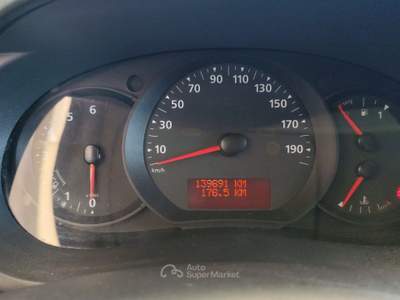 Renault Kangoo Kangoo 1.5 dCi 90CV S&S 4p. Express Maxi Energy Ice Bianco usata Pompei
