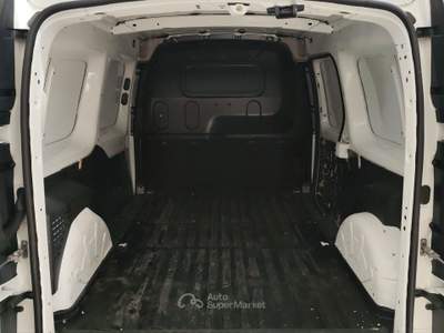 Renault Kangoo Kangoo 1.5 dCi 90CV S&S 4p. Express Maxi Energy Ice Bianco usata Pompei