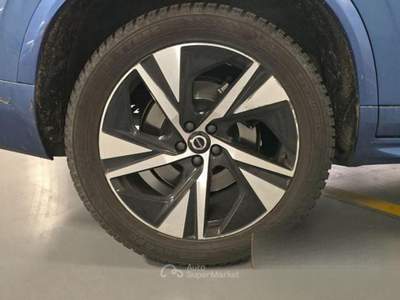 Volvo XC90 (d) AWD Geartronic 7 posti R-desig usata Castiglione Olona