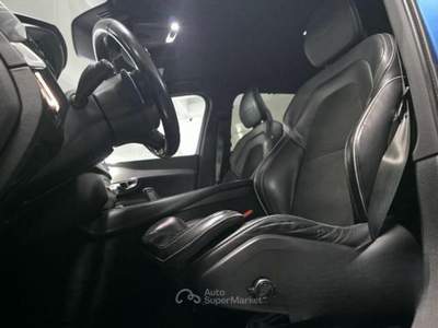 Volvo XC90 (d) AWD Geartronic 7 posti R-desig usata Castiglione Olona