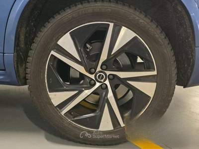 Volvo XC90 (d) AWD Geartronic 7 posti R-desig usata Castiglione Olona