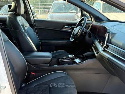 Kia Sportage HEV AT GT-line Plus usata Pomezia