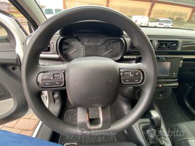 Citroen C3 S&S Feel ** IVA ESPOSTA** usata Brusnengo
