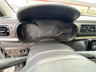 Citroen C3 S&S Feel ** IVA ESPOSTA** usata Brusnengo