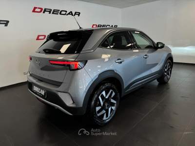 Opel Mokka 1.2 GS 8.000 KM PREZZO REALE usata Villa Carcina