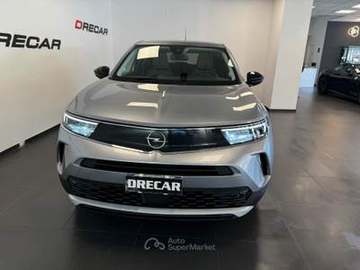 Opel Mokka 1.2 GS 8.000 KM PREZZO REALE usata Villa Carcina