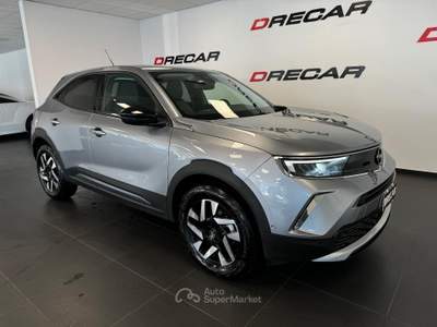 Opel Mokka 1.2 GS 8.000 KM PREZZO REALE usata Villa Carcina